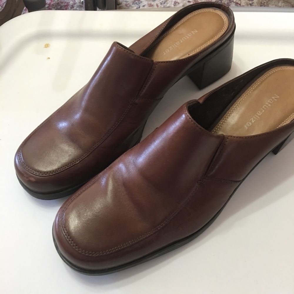 Neutralizer mules new